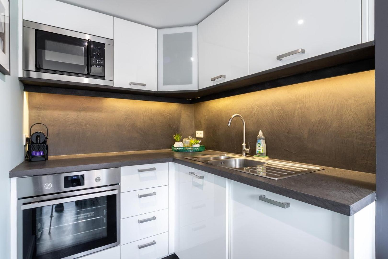 Hypercentre: Apartment Near Station With Parking ลีลล์ ภายนอก รูปภาพ