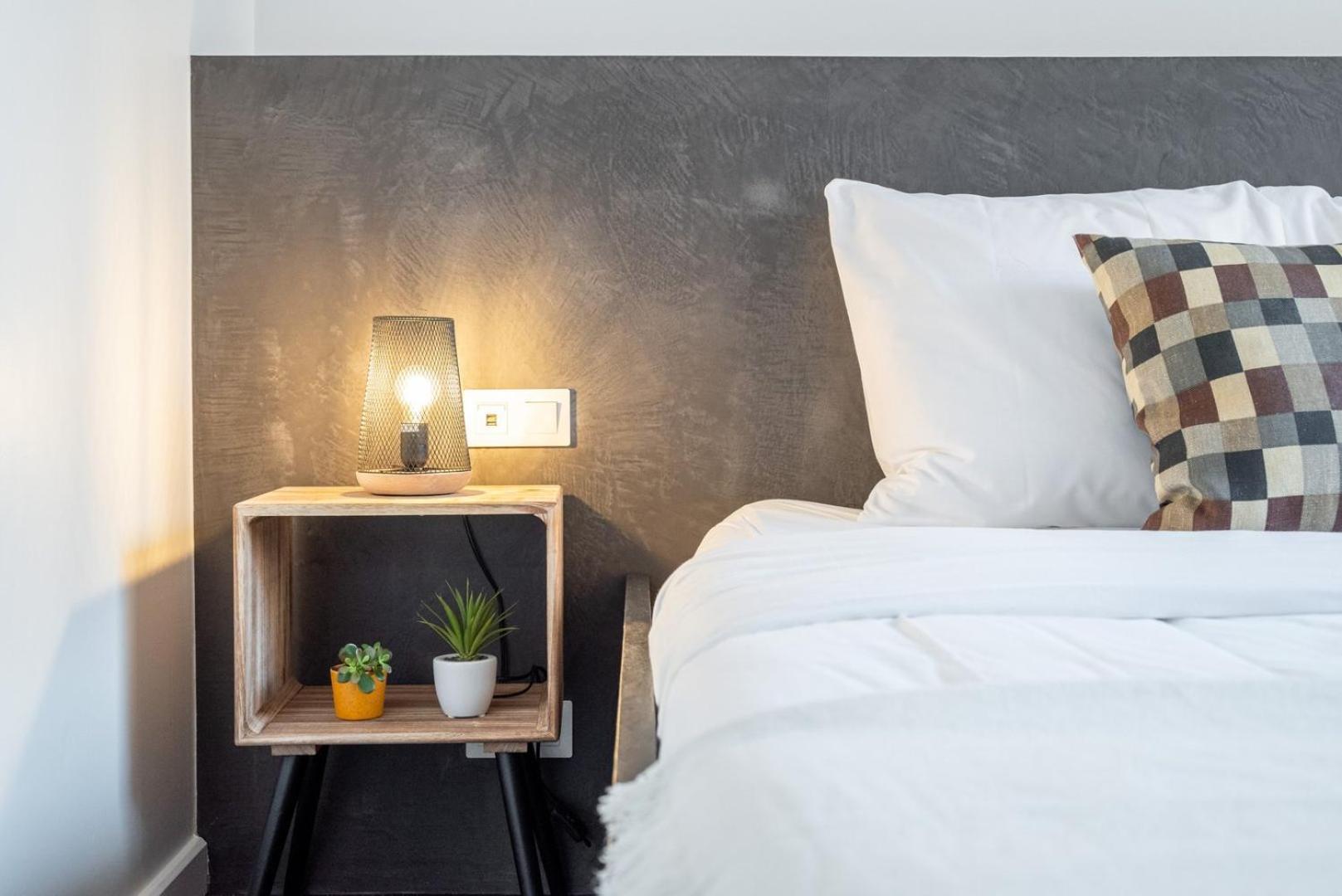 Hypercentre: Apartment Near Station With Parking ลีลล์ ภายนอก รูปภาพ